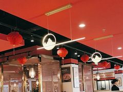 -晋阳春·山西菜·北京烤鸭(交大店)