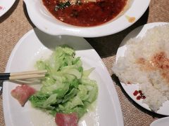 -渝信川菜(西单店)