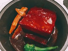 -马凯餐厅(地安门店)