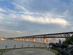 -汉水谣·江景餐厅(江滩店)