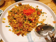-鹅喜粤·广州味·点心·烧鹅(长隆店)