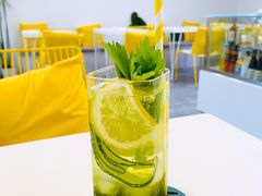 他夏了夏天-五进制 Coffee Shop