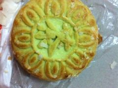 绿茶酥-北京稻香村(西单购物中心店)