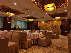 包厢-苏苑饭店-中餐厅(长桥地区店)