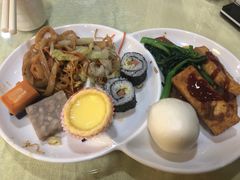 -众善素食(佛平五路店)