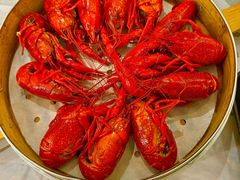 -巴厘龙虾·榜首油焖大虾(沙湖·花园店)