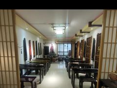 -禅韵琴社 古琴茶道香道插花培训(西华门店)