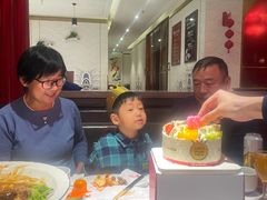 -大鸭梨烤鸭·北京菜(南小街/南苑店)