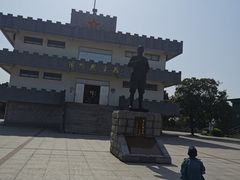 -大金山风景区