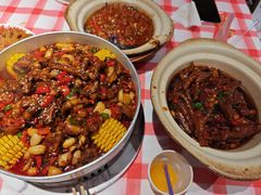 -辣小鲜·南昌大排档(船山路店)