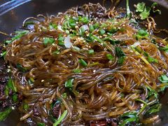 海鲜粉丝-佰家小厨·南京菜(夫子庙店)