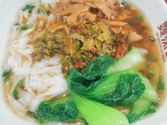 -双燕楼·手工馄饨·汤面小吃(世纪汇店)