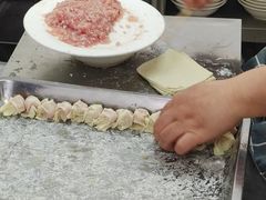 -老姐妹馄饨