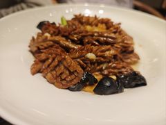 -闫府私房菜·老字号(恒隆店)