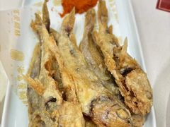 -海富荣锅贴(万象城店)