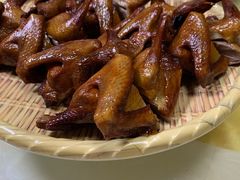 -金麒麟美食城