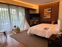 -石梅湾艾美度假酒店