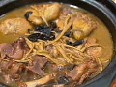 -阿毛饭店·宁波老字号(儿童公园旗舰店)