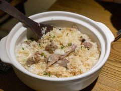 -大鸽饭(岗顶店)