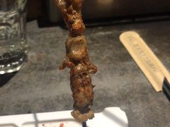 -很久以前羊肉串(簋街店)