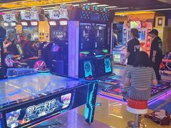 -风云再起游乐汇(北京西单西西友谊店)
