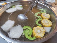 -官塘陈记鱼生·潮汕砂锅粥·牛肉火锅(潮枫路总店)