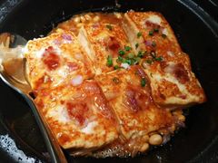 客家酿豆腐-客语客家菜(琶洲保利店)