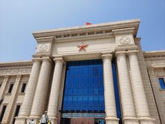 -中国人民解放军海军博物馆