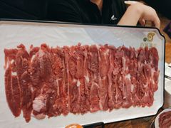 -百草滩羊清水涮羊肉(长城路店)