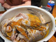 -蛮佬拾·乡里土菜馆(河西王府井店)