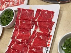 -阳坊大都涮羊肉(阳坊总店)
