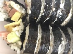 -金三顺紫菜包饭(大商新一百购物广场店)
