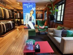 -SUITSUPPLY(安福路店)