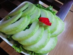 -野菌皇海景野生菌火锅(滨海大道店)