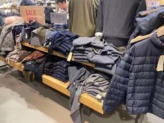 -MUJI无印良品(世博源店)