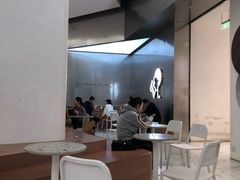 -喜茶(永旺梦乐城店)