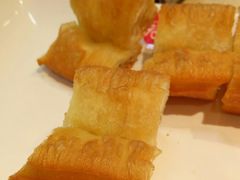 -冠记·肠粉粥品专家(江南大道店)