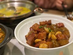 -徽镇小厨·经典徽菜(马连道店)