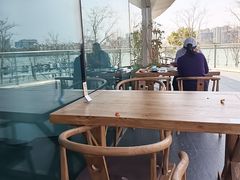 -茶人村·前滩江景雅宴(上海首店)