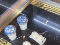 -朱迪小铺.半糖奶油蛋糕(海汇港店)