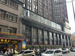 -国际饭店·帆声西饼屋(黄河路店)