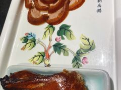 -北平盛世·新京菜·北京烤鸭(劲松·双井店)