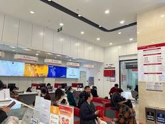 -中国工商银行(南翔支行)