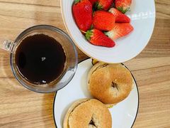 -Answer Fitness 答案健身(奥体店)