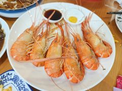 -品鲜村农家菜·阳澄湖大闸蟹(总店)