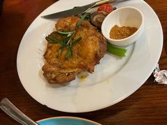-斯比特花园西餐厅(东方商厦店)