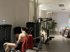 -YCHL FIT 健身(星寰店)