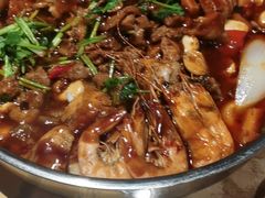 -黄记煌三汁焖锅(龙湖U城店)