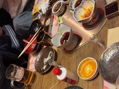 -肉魁屋·烧肉·烧鸟·酒场(高新店)