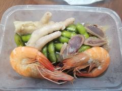 -品鲜村农家菜·阳澄湖大闸蟹(总店)
